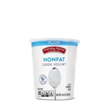 Yogurt & Sour Cream