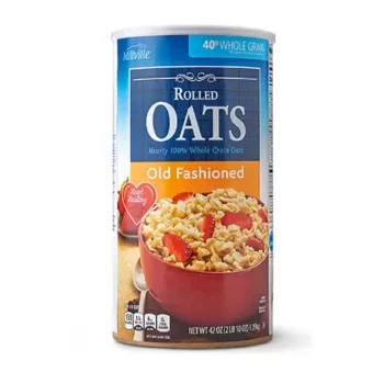 Oatmeal