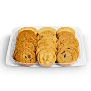 Bakery cookies