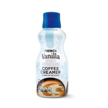 Coffee Creamer