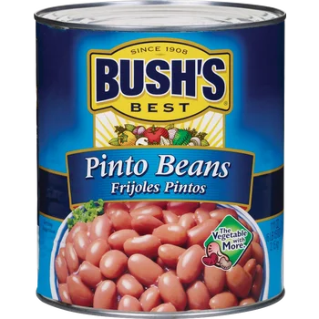 Canned Beans