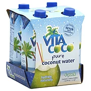 Coconut water