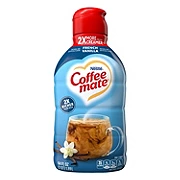 Coffee creamer